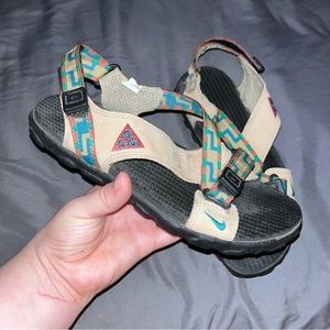 Nike ACG Hiking Sandals